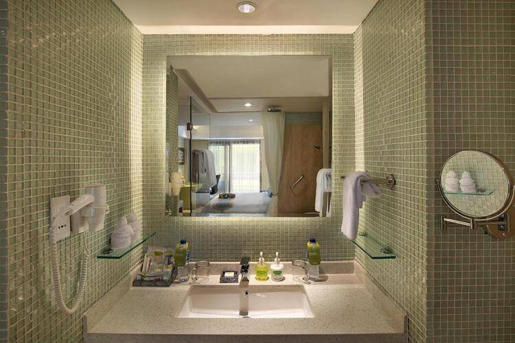Sens Hotel & Spa