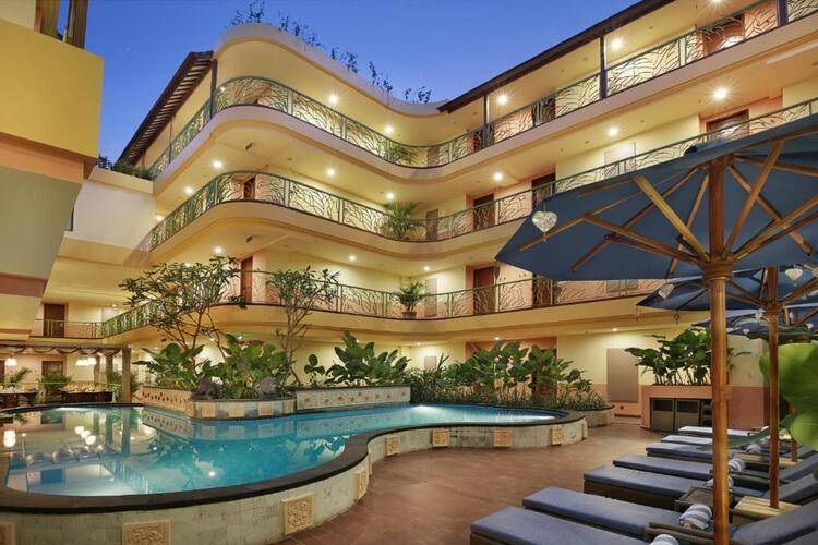 Sens Hotel & Spa