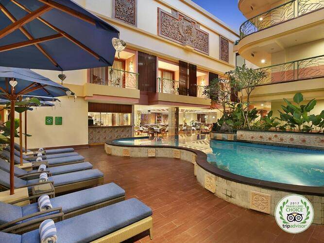 Sens Hotel & Spa