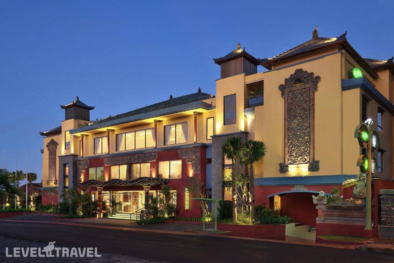 фотографии отеля Sens Hotel & Spa в Индонезия(Убуд) - фото №41