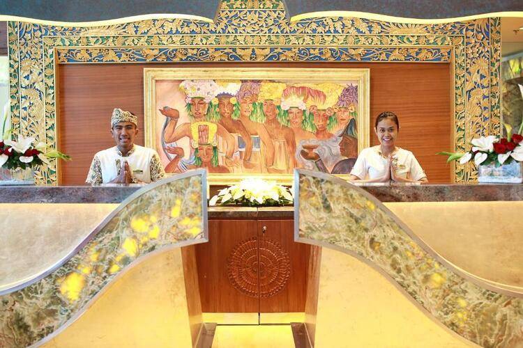 Sens Hotel & Spa