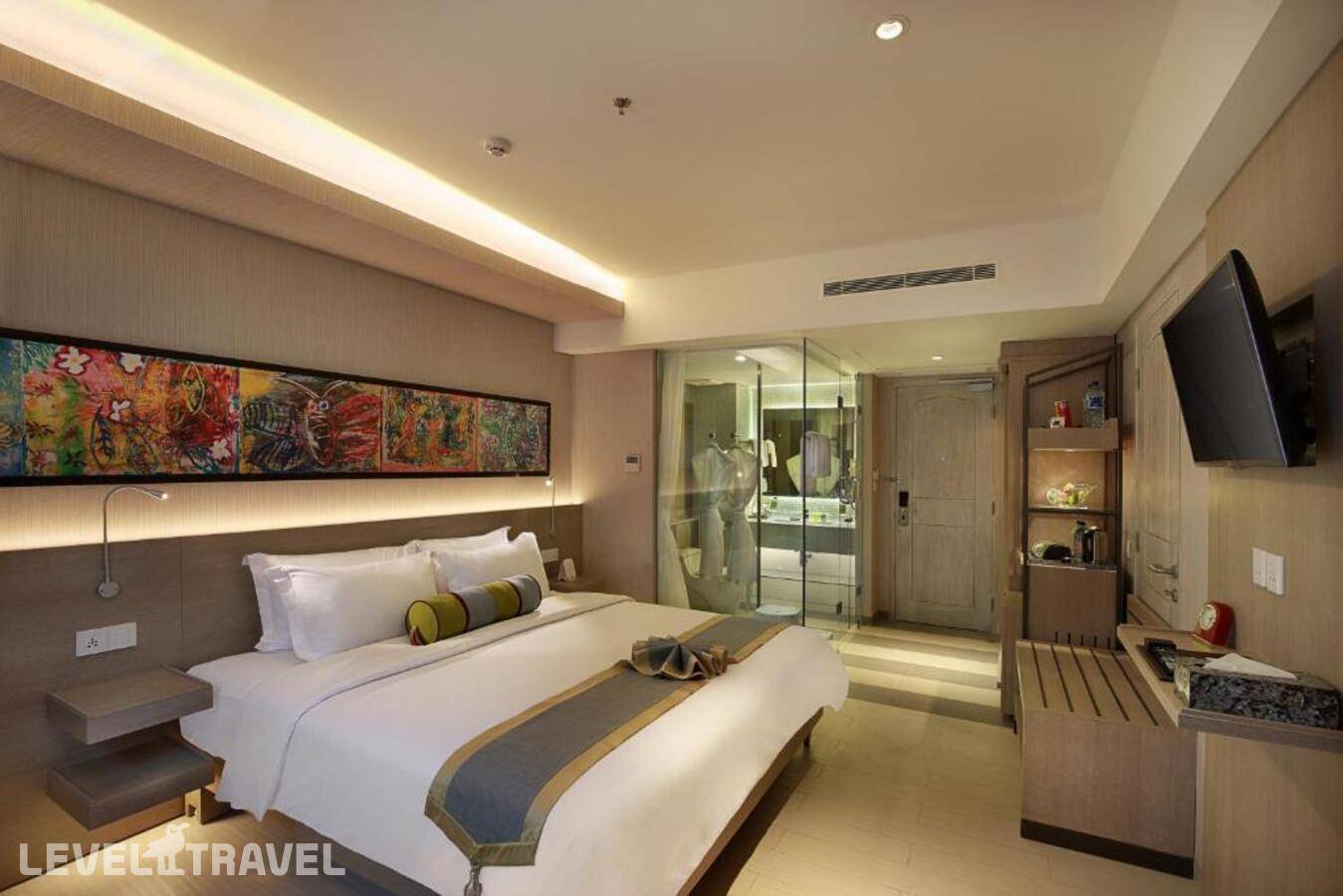 фотографии отеля Sens Hotel & Spa в Индонезия(Убуд) - фото №25