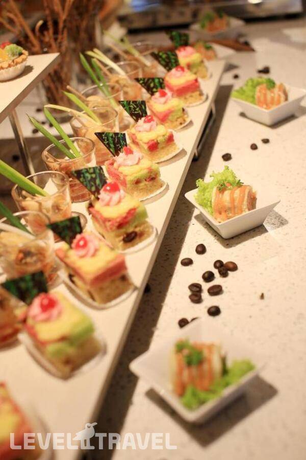 фотографии отеля Sens Hotel & Spa в Индонезия(Убуд) - фото №3