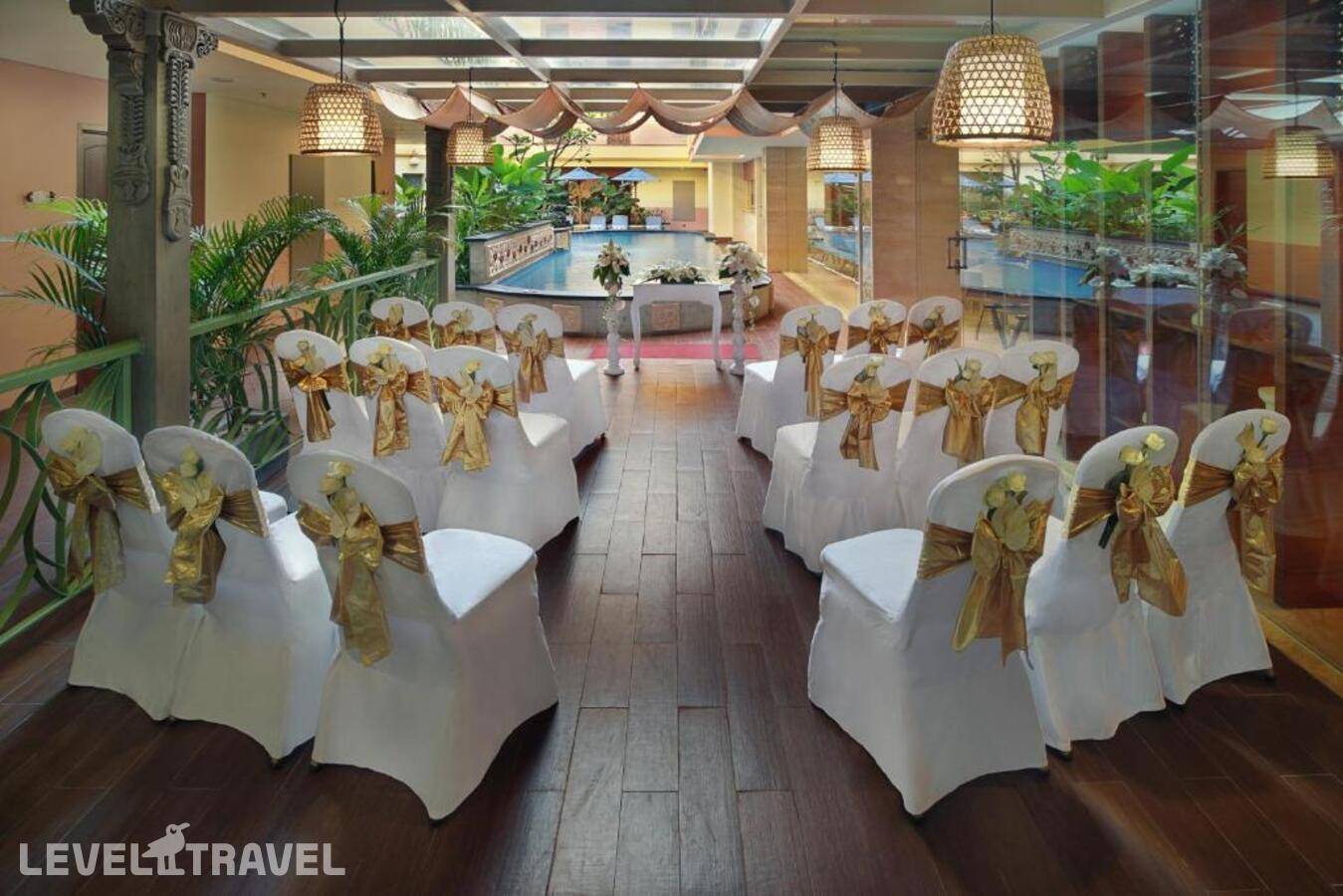 фотографии отеля Sens Hotel & Spa в Индонезия(Убуд) - фото №12