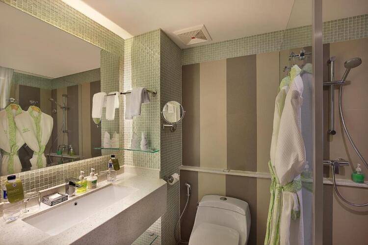 Sens Hotel & Spa