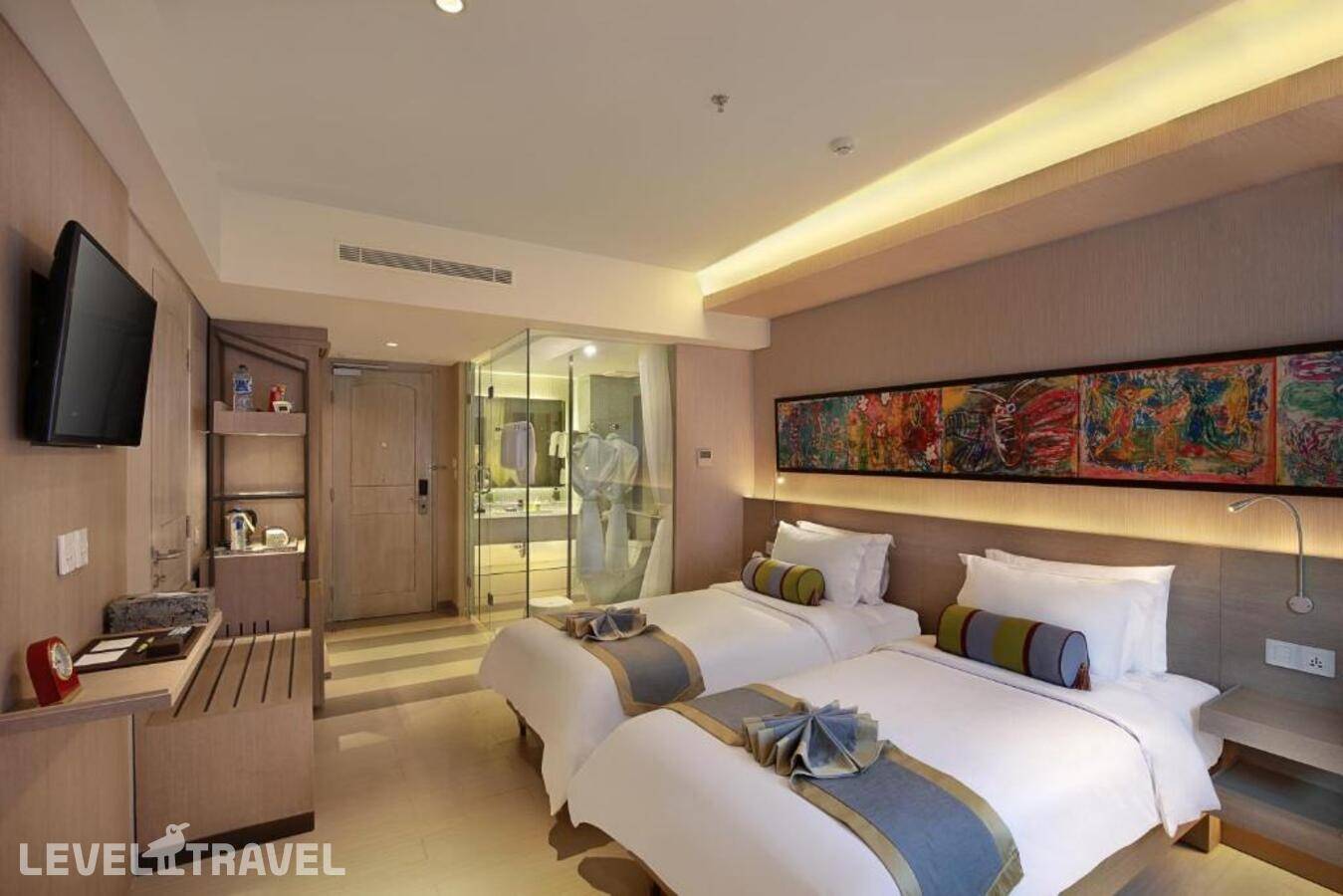 фотографии отеля Sens Hotel & Spa в Индонезия(Убуд) - фото №23