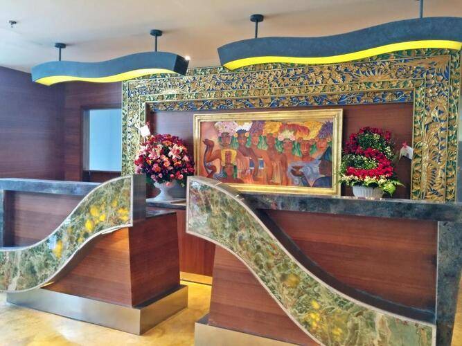 Sens Hotel & Spa