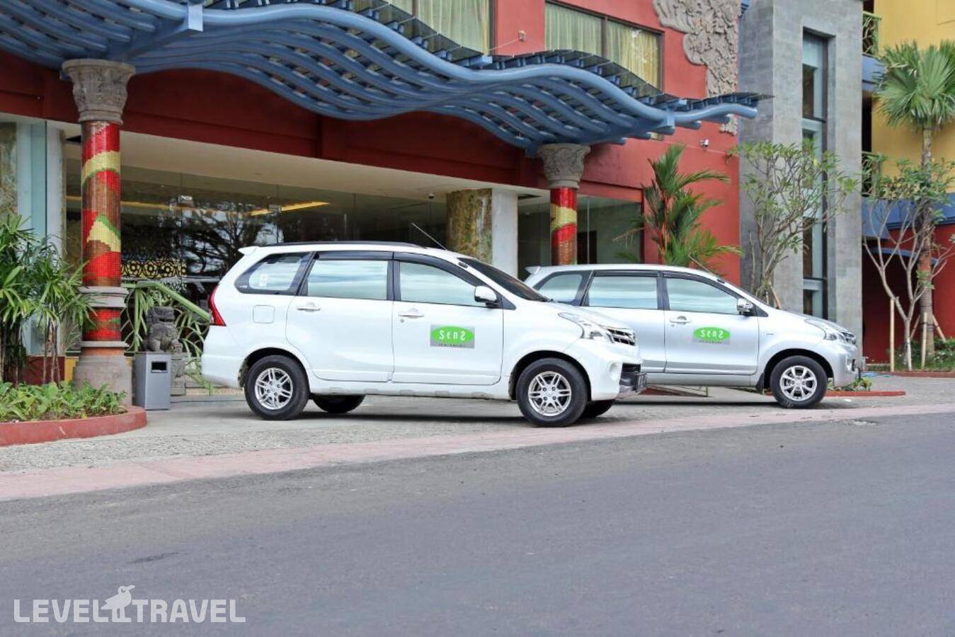 фотографии отеля Sens Hotel & Spa в Индонезия(Убуд) - фото №27