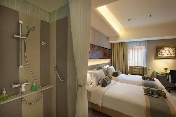 Sens Hotel & Spa