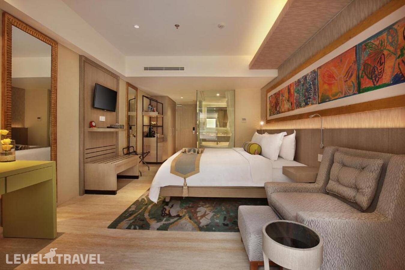 фотографии отеля Sens Hotel & Spa в Индонезия(Убуд) - фото №8