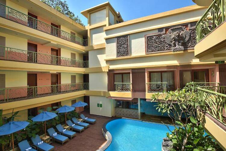 Sens Hotel & Spa