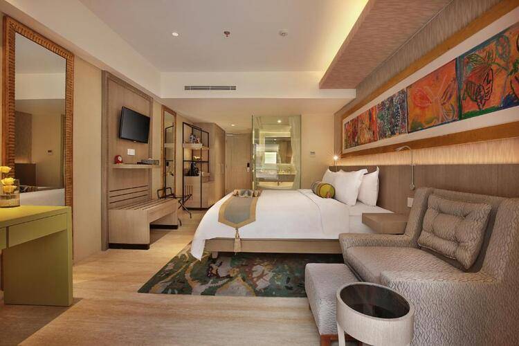 Sens Hotel & Spa