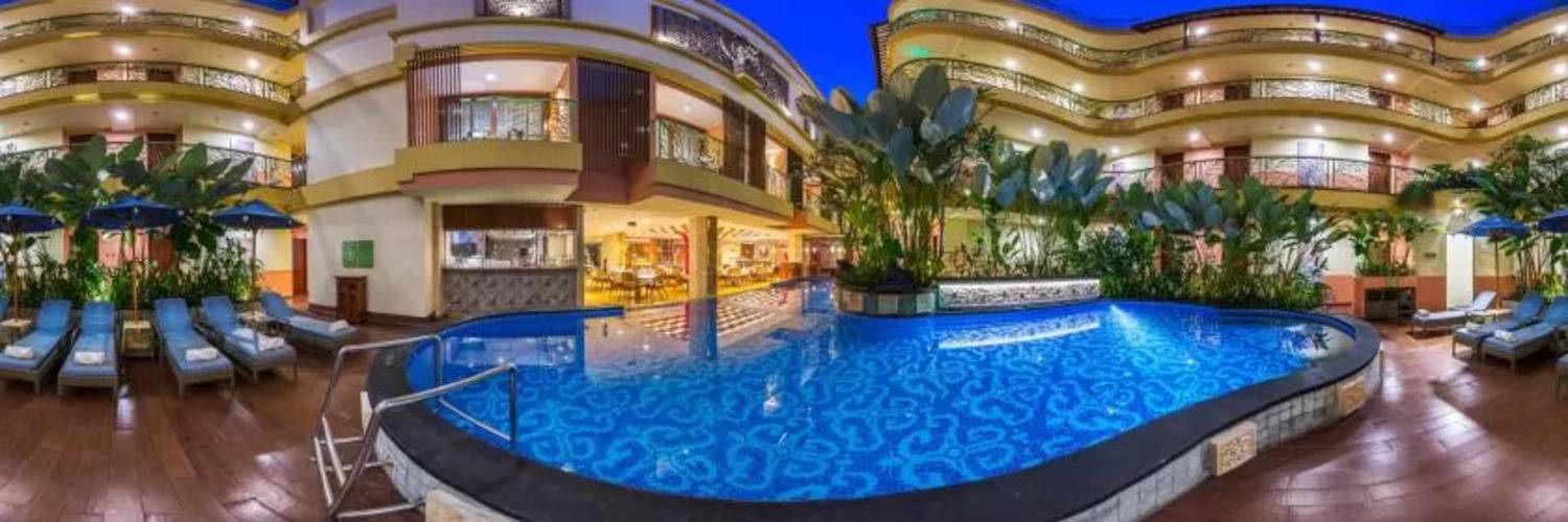 Sens Hotel & Spa