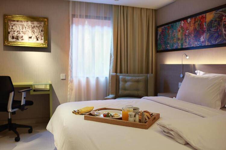 Sens Hotel & Spa