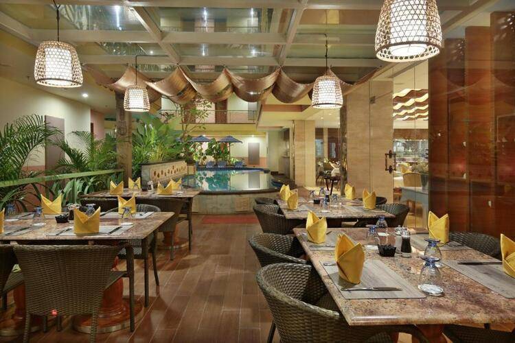 Sens Hotel & Spa