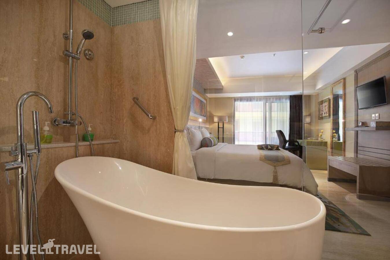 фотографии отеля Sens Hotel & Spa в Индонезия(Убуд) - фото №5