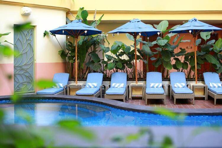 Sens Hotel & Spa