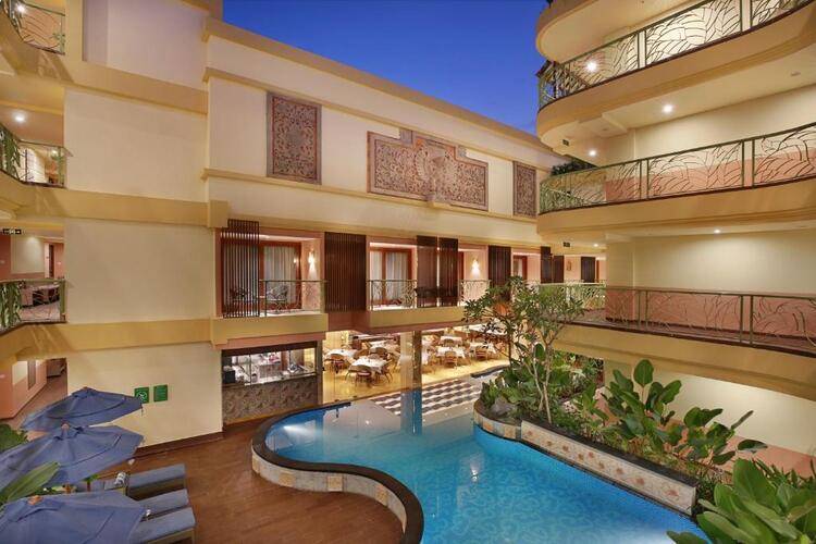 Sens Hotel & Spa