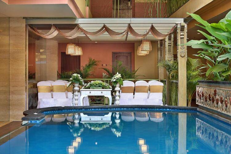 Sens Hotel & Spa
