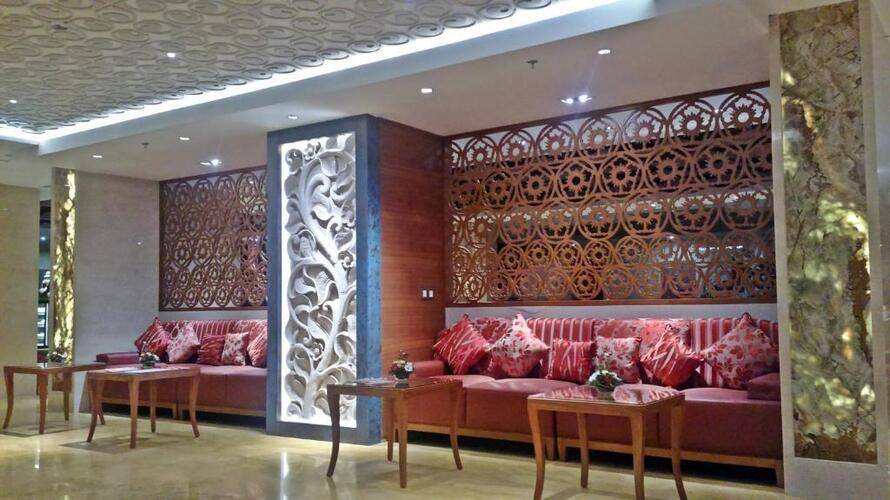 Sens Hotel & Spa
