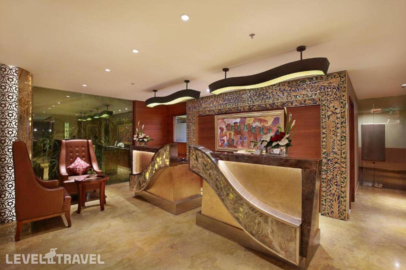 фотографии отеля Sens Hotel & Spa в Индонезия(Убуд) - фото №24