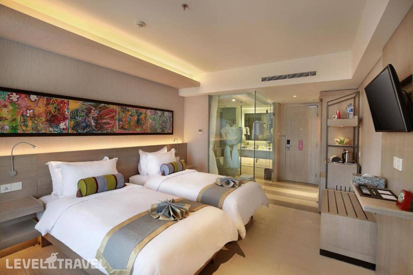 фотографии отеля Sens Hotel & Spa в Индонезия(Убуд) - фото №2