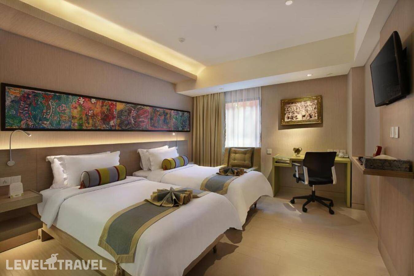 фотографии отеля Sens Hotel & Spa в Индонезия(Убуд) - фото №34