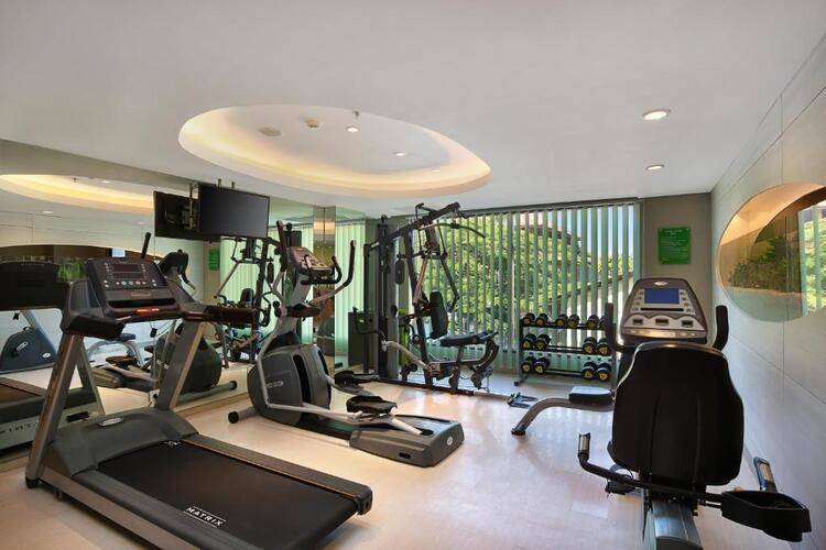 Sens Hotel & Spa
