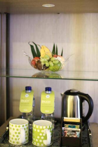 Sens Hotel & Spa