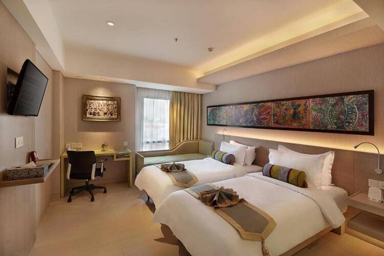 Sens Hotel & Spa