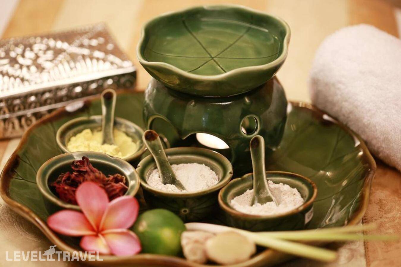 фотографии отеля Sens Hotel & Spa в Индонезия(Убуд) - фото №13