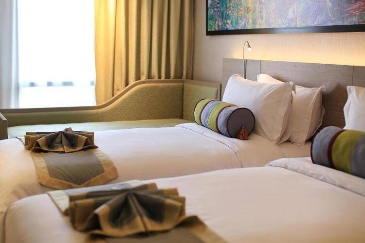 Sens Hotel & Spa