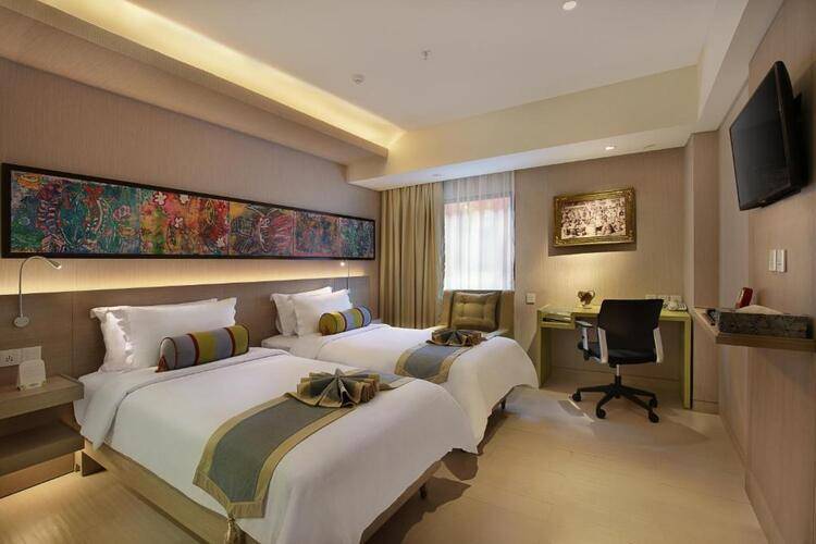 Sens Hotel & Spa