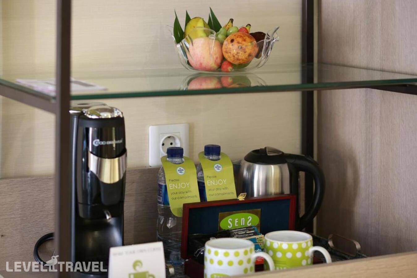 фотографии отеля Sens Hotel & Spa в Индонезия(Убуд) - фото №21