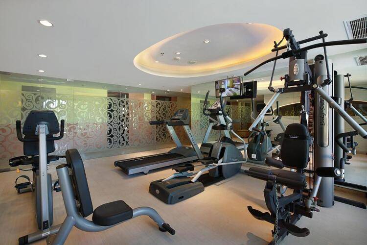 Sens Hotel & Spa