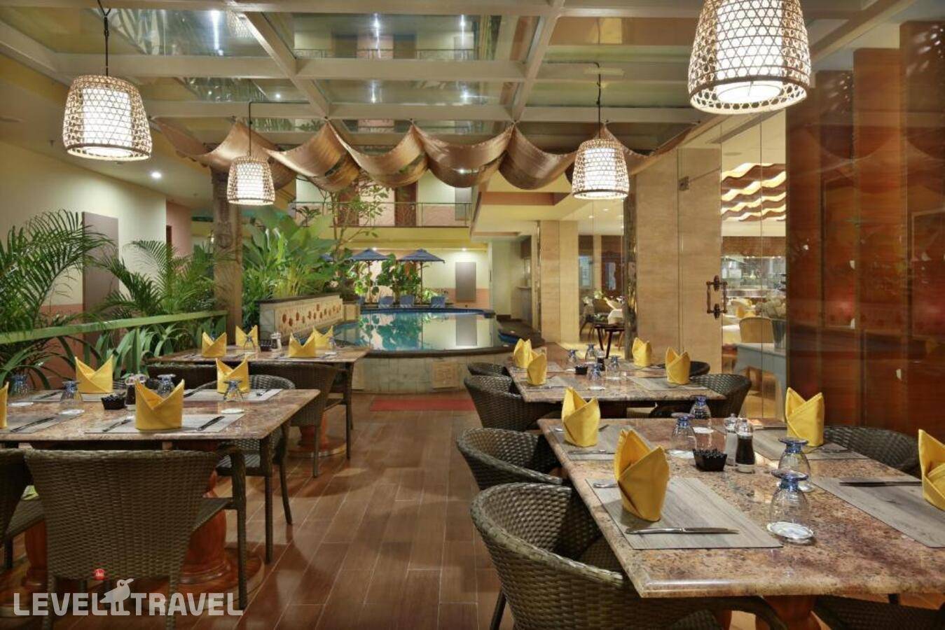 фотографии отеля Sens Hotel & Spa в Индонезия(Убуд) - фото №9