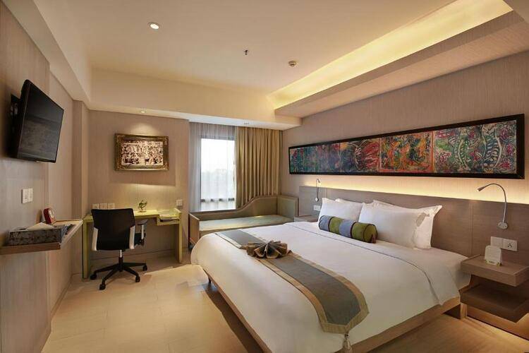 Sens Hotel & Spa