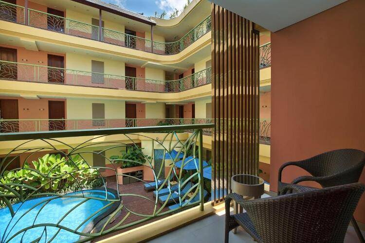 Sens Hotel & Spa