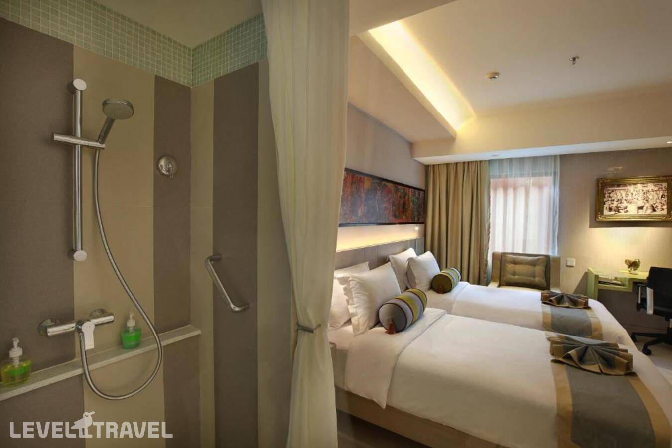 фотографии отеля Sens Hotel & Spa в Индонезия(Убуд) - фото №30