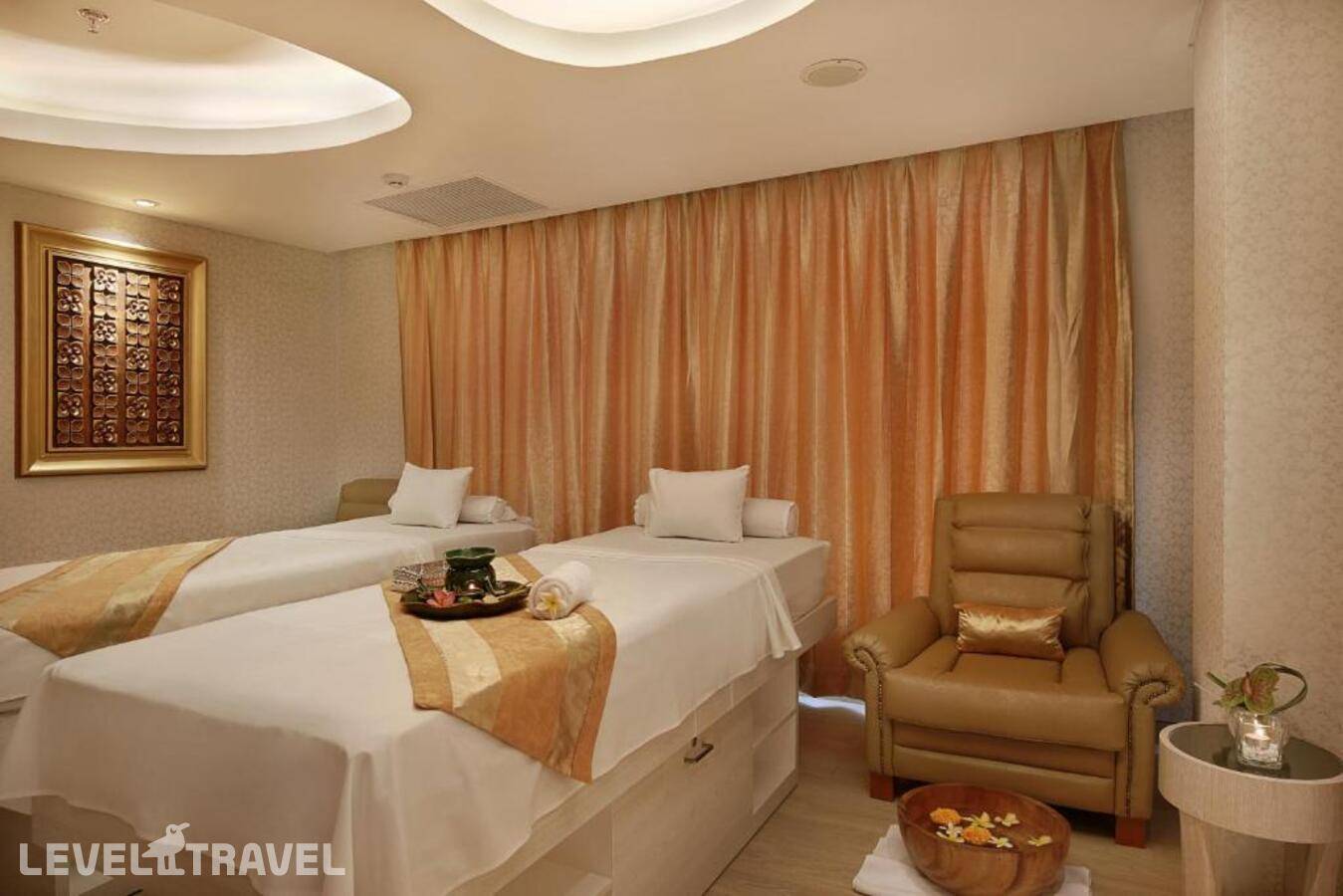 фотографии отеля Sens Hotel & Spa в Индонезия(Убуд) - фото №10