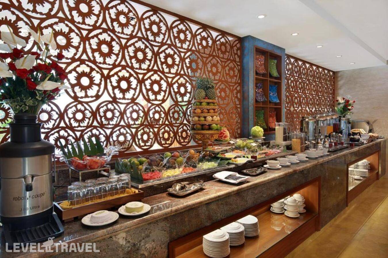 фотографии отеля Sens Hotel & Spa в Индонезия(Убуд) - фото №45