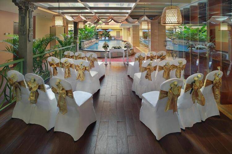 Sens Hotel & Spa