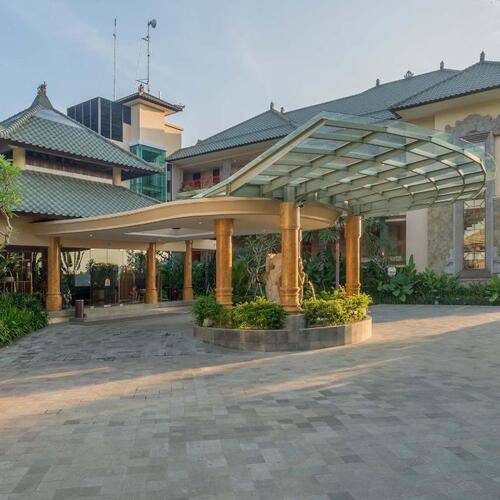 Seres Springs Resort