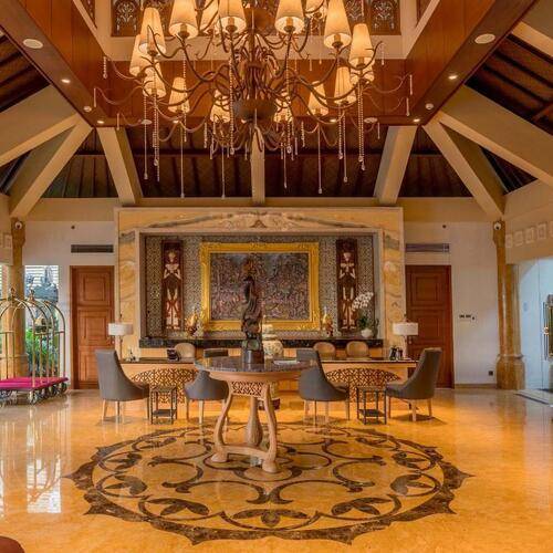 Seres Springs Resort
