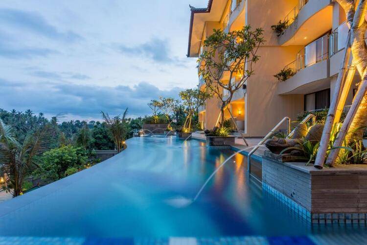 Seres Springs Resort