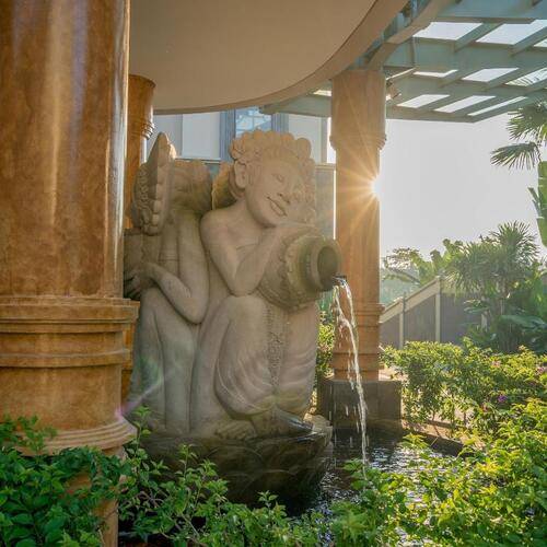 Seres Springs Resort