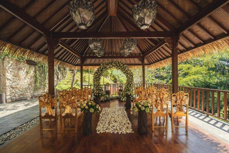 Seres Springs Resort