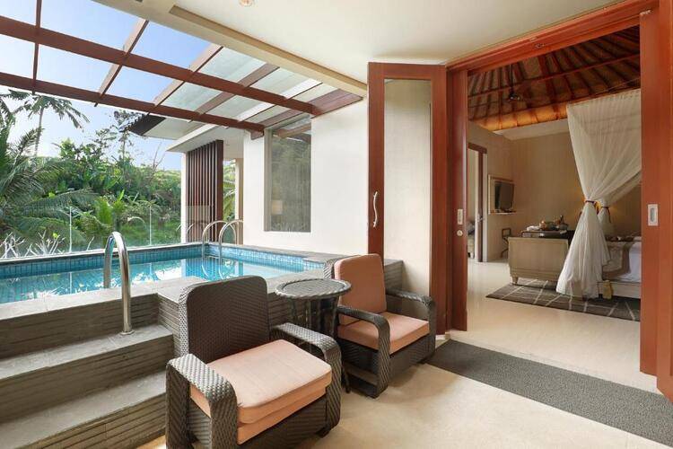 Seres Springs Resort