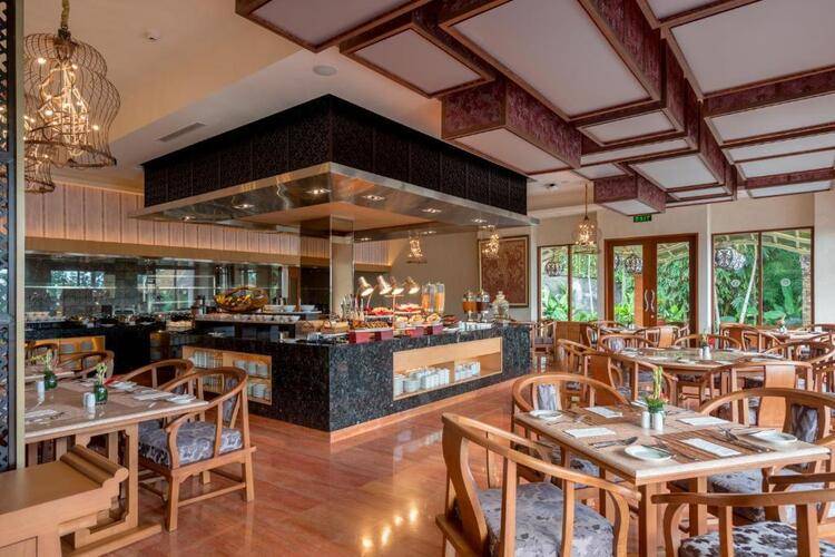 Seres Springs Resort