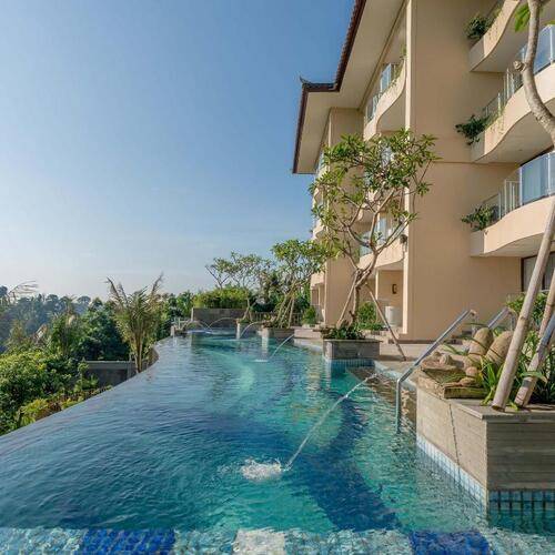 Seres Springs Resort